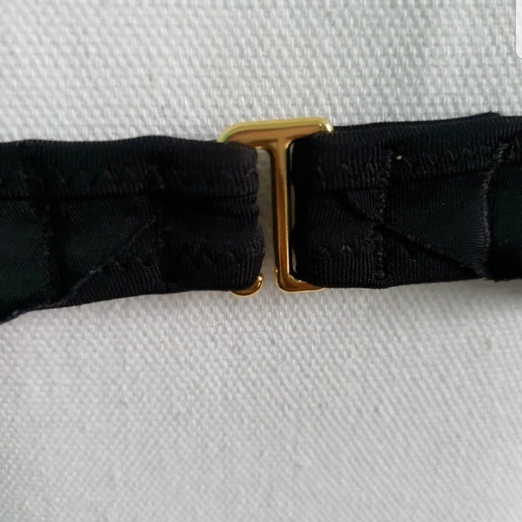 Victorias Secret Bikini Top Black S - Picture 5 of 7